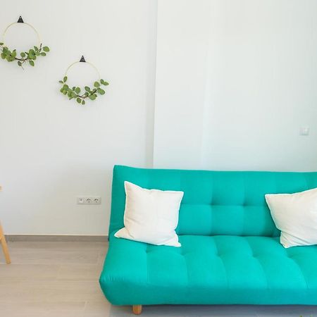 Casa Turquesa - Garaje Y Terraza Lägenhet Tarifa Exteriör bild
