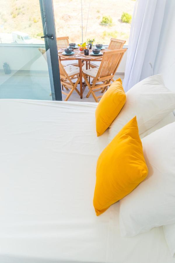 Casa Turquesa - Garaje Y Terraza Lägenhet Tarifa Exteriör bild